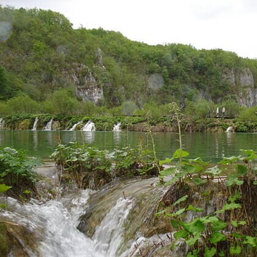 Dalmatian Delights | WOW Motorbike riding in Slovenia Croatia Montenegro Bosnia Albania Italy