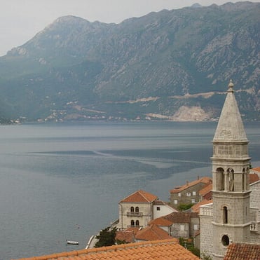 Dalmatian Delights | WOW Motorbike riding in Slovenia Croatia Montenegro Bosnia Albania Italy