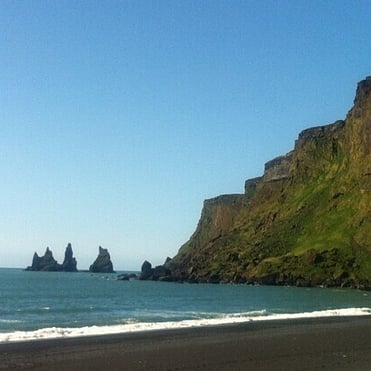 Incredible Iceland | WOW Motorbike riding in Iceland