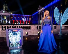 Pride of Britain - ITV