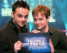 Friends Like These - BBC