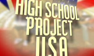 High School Project USA - Trouble