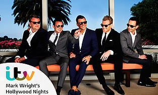 Mark Wright's Hollywood Nights - ITV2