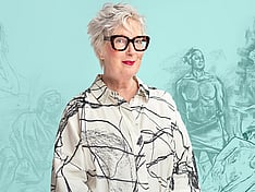 Drawers Off - Channel 4
