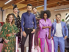 you are what you wear - bbc one