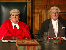 Sex in Court - E4