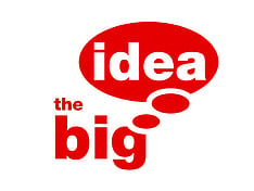 The Big Idea - Sky One
