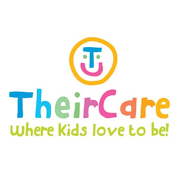 TheirCare logo