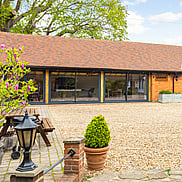 Walnut Studio - exterior