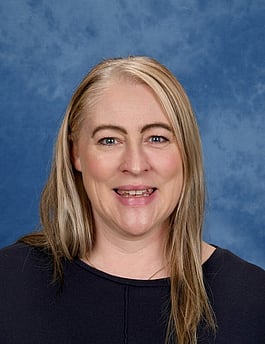 Nicole Santos Office Administration at RHCS