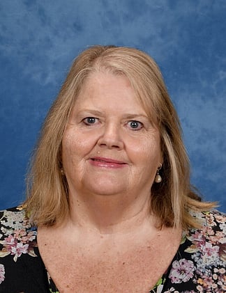 Carmel Mitchell Business Manager at RHCS.