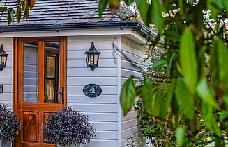 Walnut Cottage