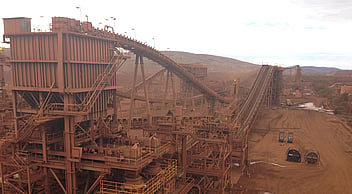 Dust suppression solutions for mining operations
