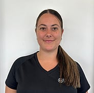 Rylee Sturm  - PHYSIOTHERAPIST