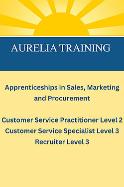 Within this suite of courses we deliver Customer Service and recruitment, this can be for people who are just starting out in the field or those that wish to progress. With all of the courses a set of knowledge, skills and behaviours allow the qualification to be applied to all businesses and public, private and charitable sectors.