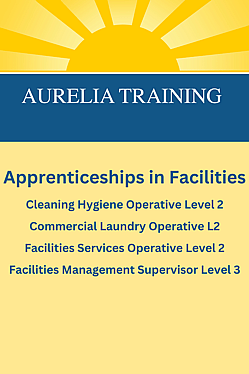 Within this suite of courses we deliver Business administrator, Teamleader/Supervisor and Operations/Departmental Management apprenticeships. With all of the courses a set of knowledge, skills and behaviours allow the qualification to be applied to all businesses and public, private and charitable sectors.