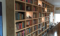 when renovating the use of natural light is imperative 