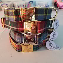 TARTAN COLLECTION