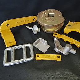 Investment castings