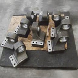 Motor mount