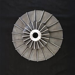 Hasteally Impella Castech Solutions