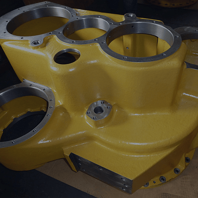 Castech products and manufacturers