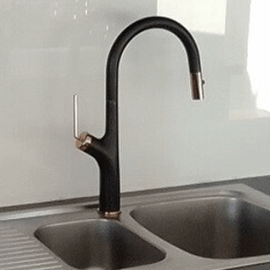 AQK Sink Mixer