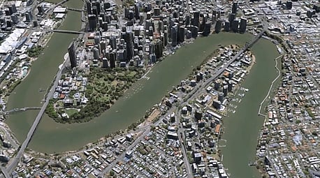 Brisbane