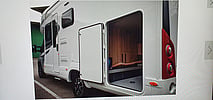 Auto Trail, Imala 736G, with large rear garage