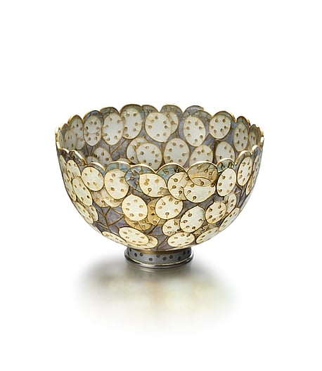 Alexandra Raphael  - The Honest Bowl - Winner 2025