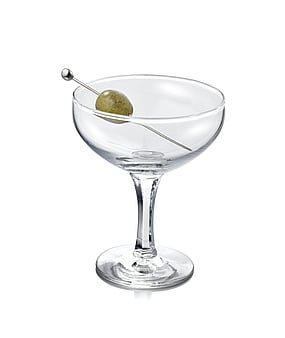 Mia Vilcins - Dirty Martini - Winner 2025