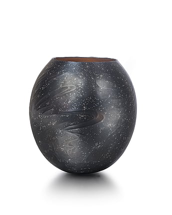 Wayne Meeten - Dance in the Night Sky Vase - Winner of the Goldsmiths´ Company Award 2019/20