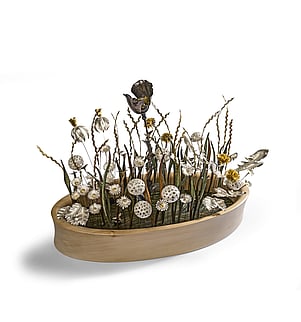 Theresa Nguyen - The Meadow Centrepiece  - Winner of the Lindstr&ouml;m Award 2021/22