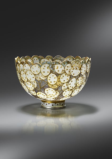 Alexandra Raphael - The Honest Bowl - The Jacques Cartier Memorial Award Winner, 2025