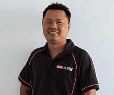 Malcolm Tang Teak Industrial