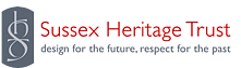 ACM is recognised by English Heritage