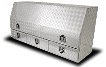 TA15B  - 3/4 OPENING(1750mm x 600mm x 850mm)$2,073.00