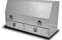 TA15 - 3/4 OPENING(1450mm x 600mm x 850mm)$1,850.00