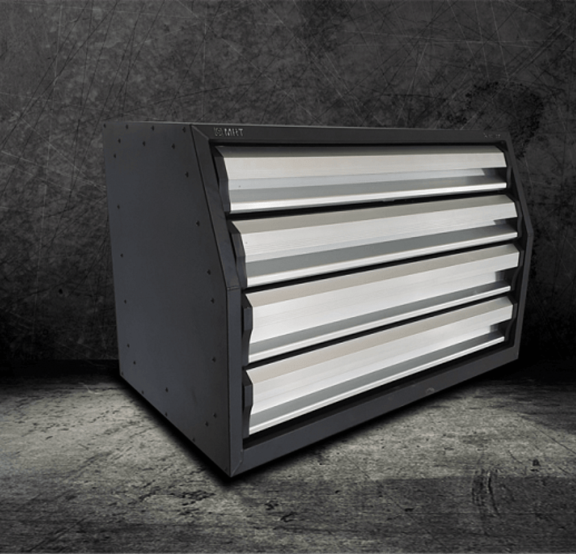 TA Drawers