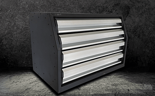 TA Drawers