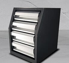 DXB 500 - $872.00