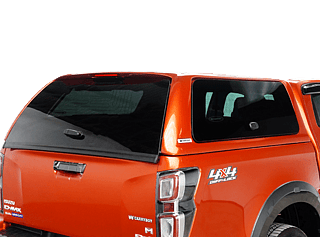 Carryboy Tub Canopies