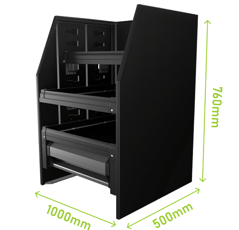MSXB-1000