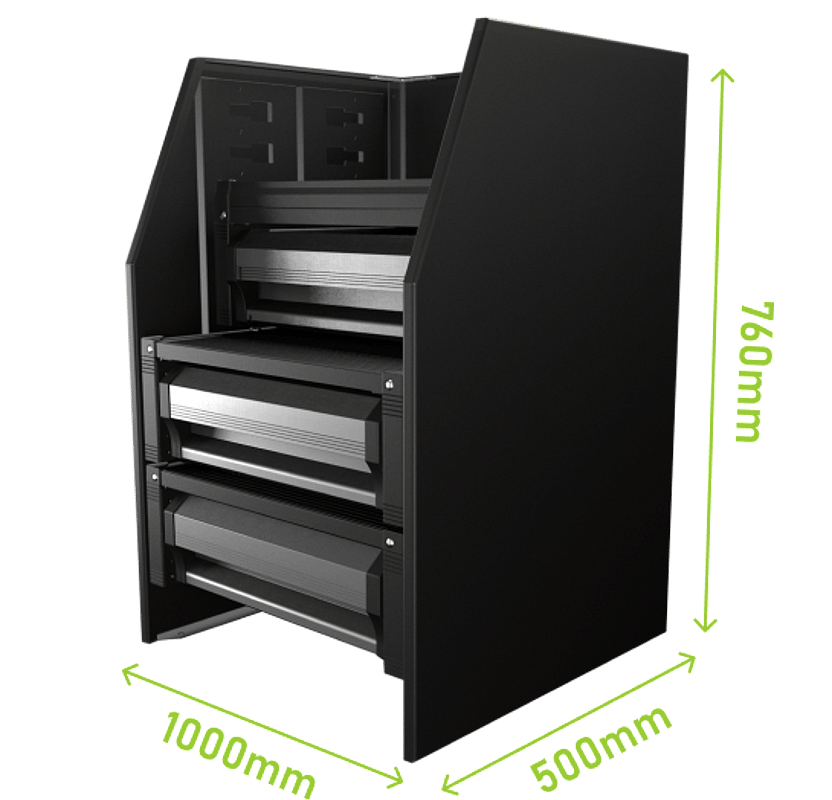 MSXD-1000