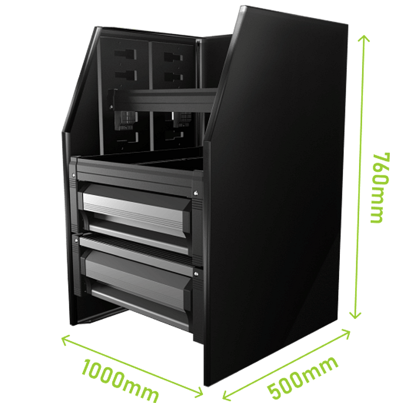 MSXC-1000