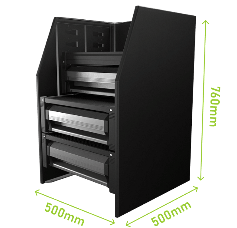 MSXD-500
