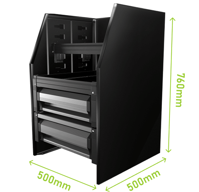 MSXC-500