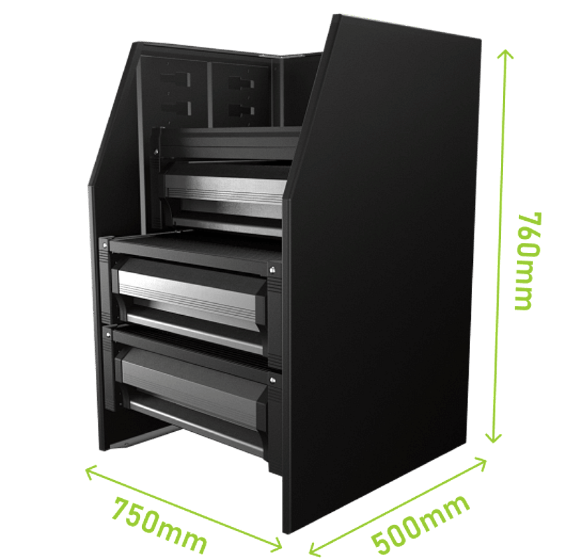 MSXD-750