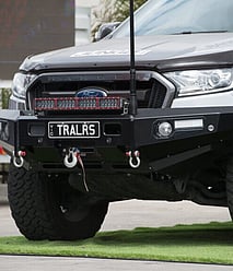 Jungle 4&times;4