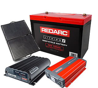 REDARC